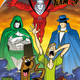Illustration for article titled Scooby-Doo Stars in a Crisis on Infinite Mutts With Krypto and Ace the Bathound